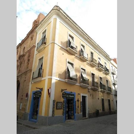 Apartamento Centro Encarnación 2º I Apartamento Sevilha Exterior foto